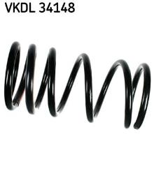 SKF VKDL 34148